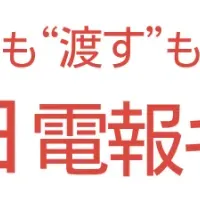 母の日の電報ギフト