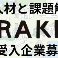 「iBARAKICK!」企業募集
