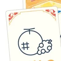 新ボードゲーム『コトバリエ』