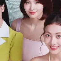 TEAZENの抽選会開催中