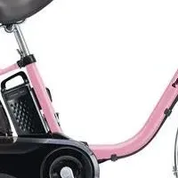 新型ビビ・DX登場！