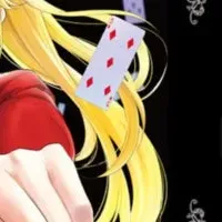 賭ケグルイ双くじ販売