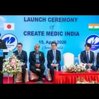 インド医療市場の新展開