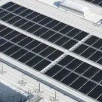 自家消費型太陽光発電