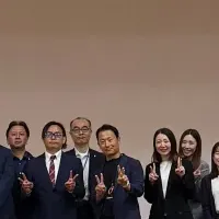 奉優会研修修了式