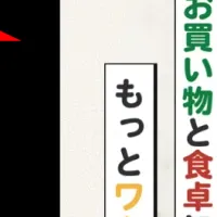 永谷園新アプリの魅力