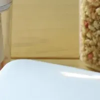 楽ちん！新保存容器
