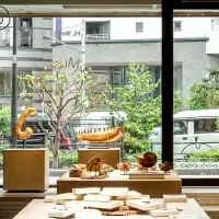 化石博物館の新展開
