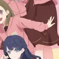 ラブライブ！コラボカフェ