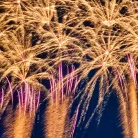 米沢の花火大会支援