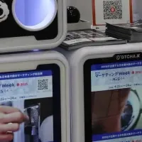 ゼロプレイスのガチャ展示