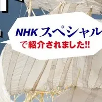 テオ・ヤンセン展記念