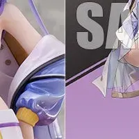 シュエンフィギュア登場