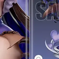 エクリプスフィギュア