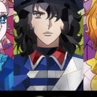『ベルサイユのばら』くじ