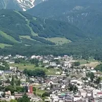 Hakuba Valleyの挑戦