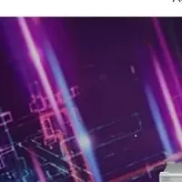 アンリツの新しい挑戦