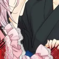 しゅごキャラ×花やしき