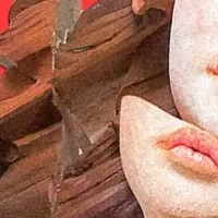 金巻芳俊の個展