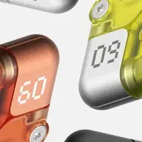 新作スマホリング登場