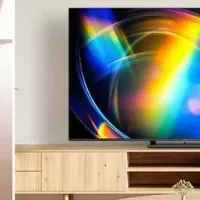 新作4Kテレビ登場