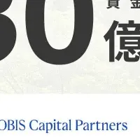 ヘンリーが資金調達