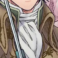 聖女と騎士の物語