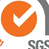 レントがISO認証を取得