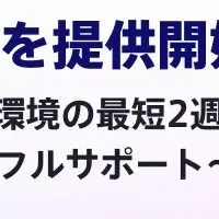 新サービスでOCI導入支援