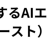 AI技術で組織知を継承
