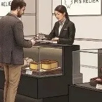 新ギフトコーナー誕生