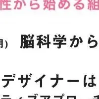 組織改革イベント