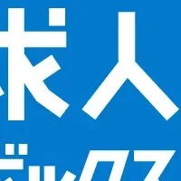 求人ボックスとコント