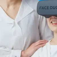 新VRプログラム登場