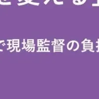「GENBAx点検」の実績