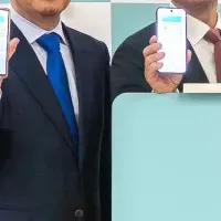 スマート食事補助