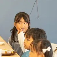 特別な食育イベント