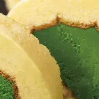 新たな抹茶ロールの魅力