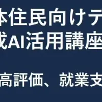生成AI活用講座
