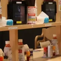 仲町台に中華店