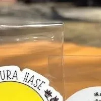 雷鳥グッズ販売開始