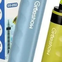 Greeshow携帯浄水器