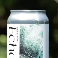 環境へビールで貢献