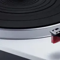 新ターンテーブルSL-1500CW