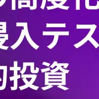 アクセンチュアの新投資