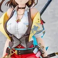 ライザのフィギュア