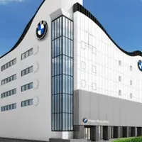 名古屋瑞穂BMWオープン