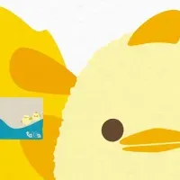 ぴよりんTOICA登場！