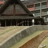 埴輪作り体験