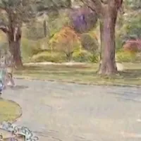 花でつなぐ横浜
